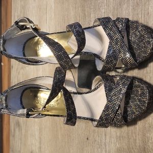 *Michael Michael Kors' Strappy Heels